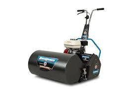 Bushranger 25" 9 Blade Cynlinder Mower, 5hp Honda