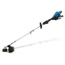 Bushranger 82V Trimmer, loop handle Straight Shaft Skin