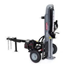 Oregon 30T Log Splitter B&S 7hp