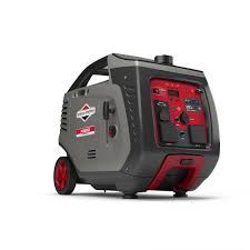 B&S P3500 3.5kva Generator