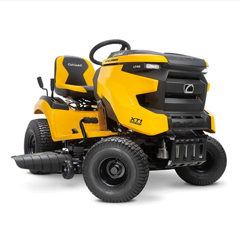 Cub Cadet Enduro XT1 LT 42 - Intel, 547cc Single, 42" Pressed