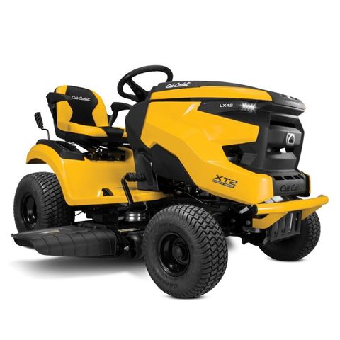 Cub Cadet Enduro XT2 LX 42 EFI, 679cc V Twin 42" Fab