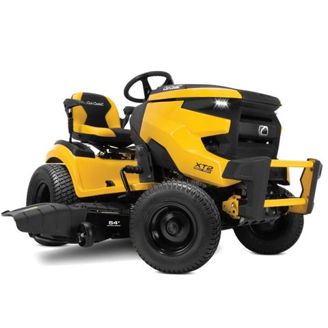 Cub Cadet Enduro XT2 54, 24hp V Twin Kaw, 54" Fab
