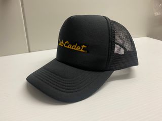 Cub Cadet Truckers Cap