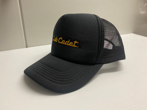 Cub Cadet Truckers Cap