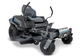 Bushranger Spartan Shield HD 42", Kaw V twin, 10ga Fab Deck