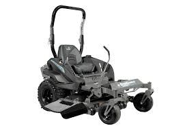 Bushranger Spartan RZ HD 48", Kaw V twin, Fab Deck