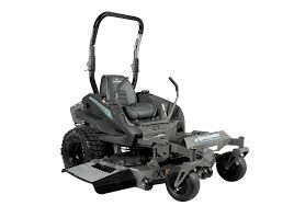 Bushranger Spartan RZ HD 60", Kaw V twin, Fab Deck