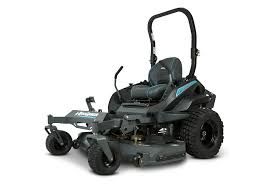 Bushranger Spartan RT HD 54", Kaw V twin, Fab Deck