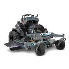 Bushranger Spartan KG Pro 54" Stander, Kaw V twin, Fab Deck