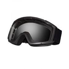 Goggles Zero '7300' Junior MX-Blk