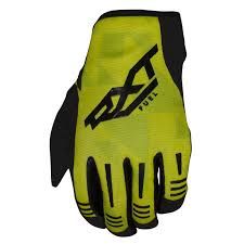 Fuel Junior MX
