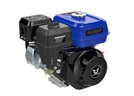 Predator Engine 7.5hp  Horiz  19mm Shaft E/Start