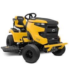 Cub Cadet Enduro XT2 LX 46,  Kaw 24 V Twin Fab