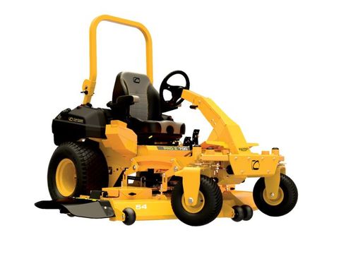 Cub Cadet Pro Z 754S 54" Synchro Steer