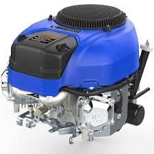 Predator Engine 23hp V twin, Vertical 1" Shaft