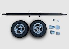Training Wheels CF50
