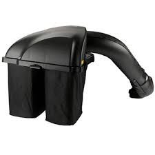 Catcher, Twin Bagger to fit 38" F & 42" G Decks