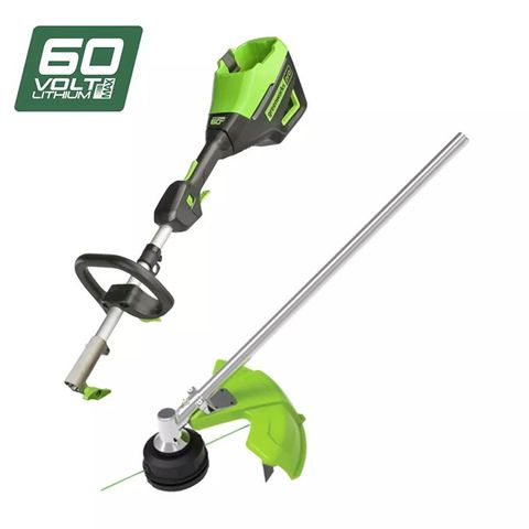 Greenworks 60V String Trimmer Multi tool Attachment
