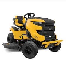 Cub Cadet Enduro XT2 42K,  21.5hp Kaw Fab Deck