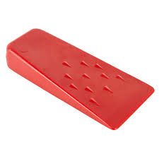 Plastic Felling Wedge 5 1/2"