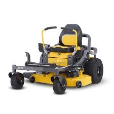 Cub Cadet Ultima Z2 46, 21hp Kaw V Twin, 46" Fab,