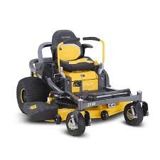 Cub Cadet Ultima Z3 54, 24hp Kaw V Twin, 54" Fab