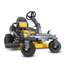 Cub Cadet Ultima Z2 46S, 21hp Kaw V Twin, Syn Steer
