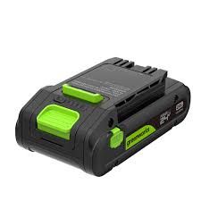 Greenworks 24V 2.0Ah Battery