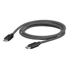 Greenworks 100W 1mtr USB-C to USB-C Charger Cable
