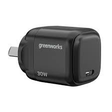 Greenworks 30W USB-C Charger