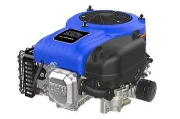 Predator Engine 13hp Vert Shaft 1"