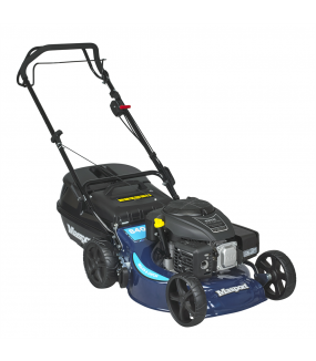 Masport S19 840ST Pro Power 3n1 Self Propelled