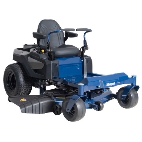 Masport ZTM 50" Zero turn, Loncin 764cc 25hp V Twin