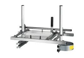 Chainsaw Slabbing Mill 36"