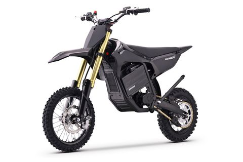 Crossfire Electric 6500w EMOTO Dirt Bike