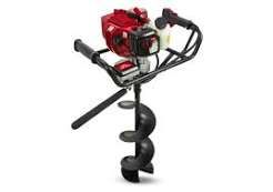 Victa 43cc 2 stroke Post Hole Digger
