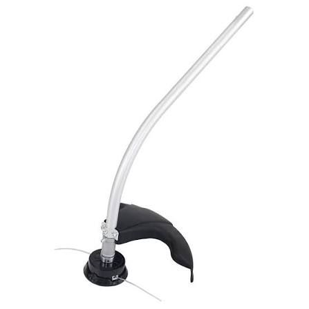 Victa Split Shaft Multi-Tool Curved Shaft Trimmer Attachment