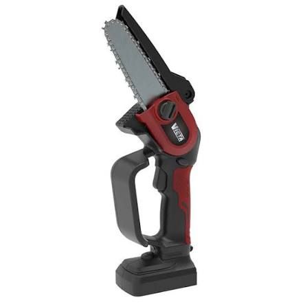 Victa 18V Battery Powered Corvette Mini Chainsaw Skin
