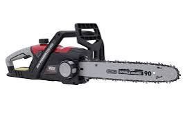 Victa 18V Battery Powered Corvette Twin Chainsaw Skin