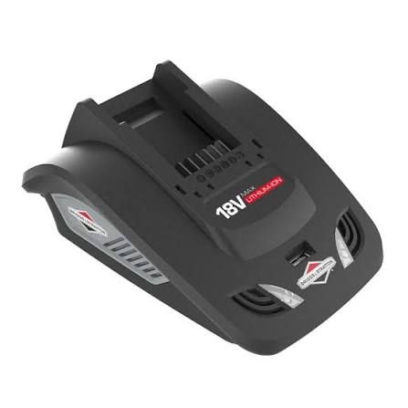Victa 18V Single Battery Charger
