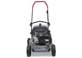 Victa Corvette 200 18", Steel Base, M&C Push Mower