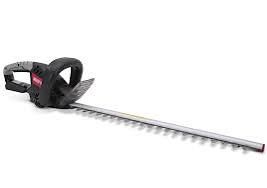 Victa 18V Battery Powered OPP Range Hedge Trimmer Skin