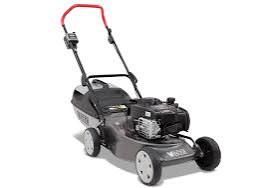 Victa Corvette 300 18", PBS, Steel Base, M&C Push Mower
