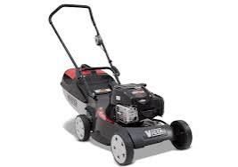 Victa 19" Mustang B&S 725 Alloy Base, M&C Push Mower