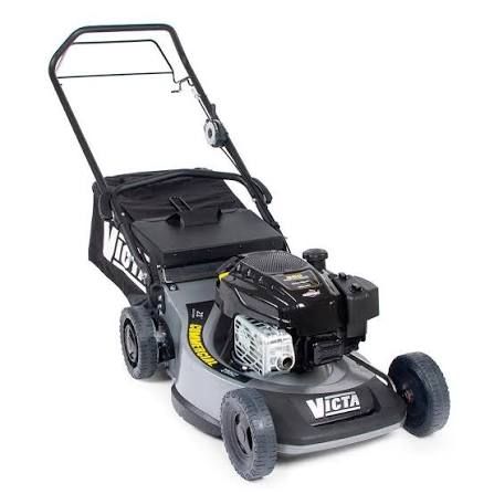 Victa 21" 530 Commercial, Alloy Base, M&C SP Mower