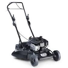 Victa 22" 560 Mulchmaster Alloy Base, Commercial Utility Mower