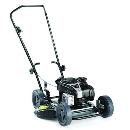 Victa 18" 500 Steel Base Utility Mower
