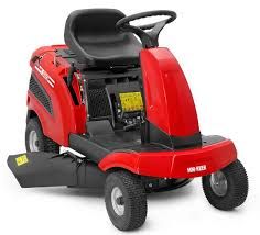 Victa Mini-Ride 1000 H 223cc, 24" Rideon Mower