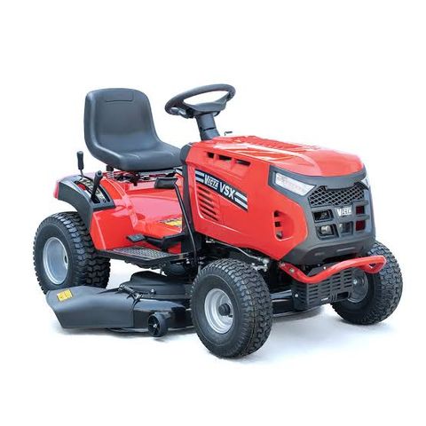 Victa VSX 42" 20hp V-Twin, , Hydro Pressed Deck Garden Tractor